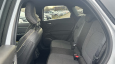 Renault Symbioz 1.6 E-Tech FHEV 145 Techno 5dr Auto Hybrid Estate